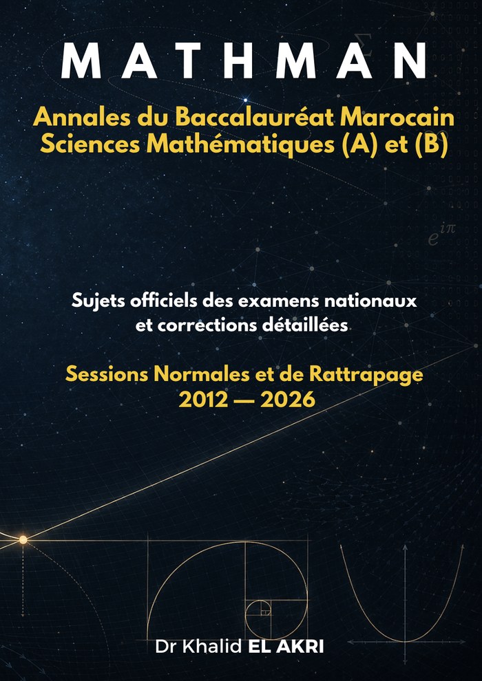 Annales Sciences Mathématiques